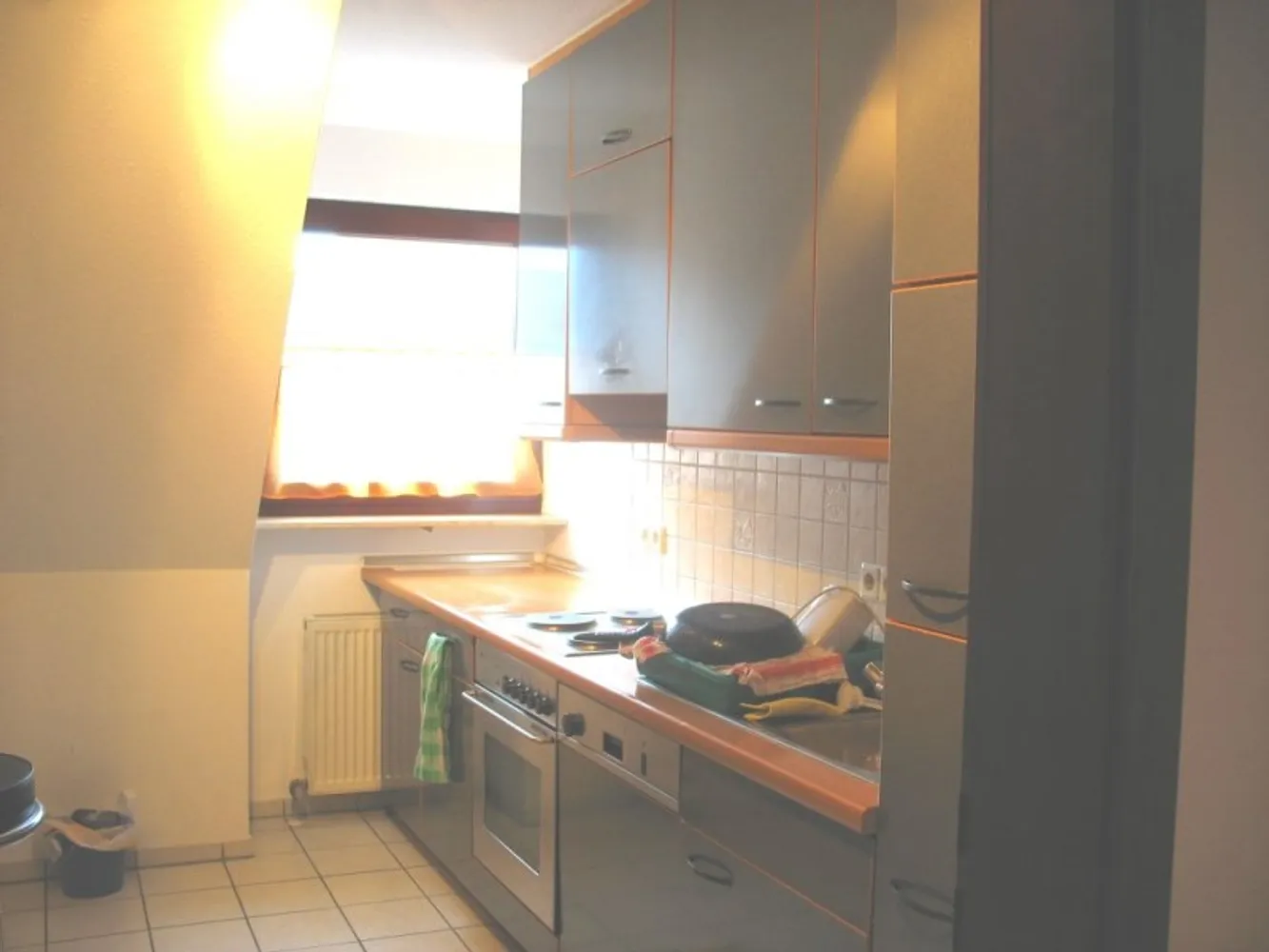 1 Zimmer Wohnung mit 18 m² in Nürnberg – Bild 3