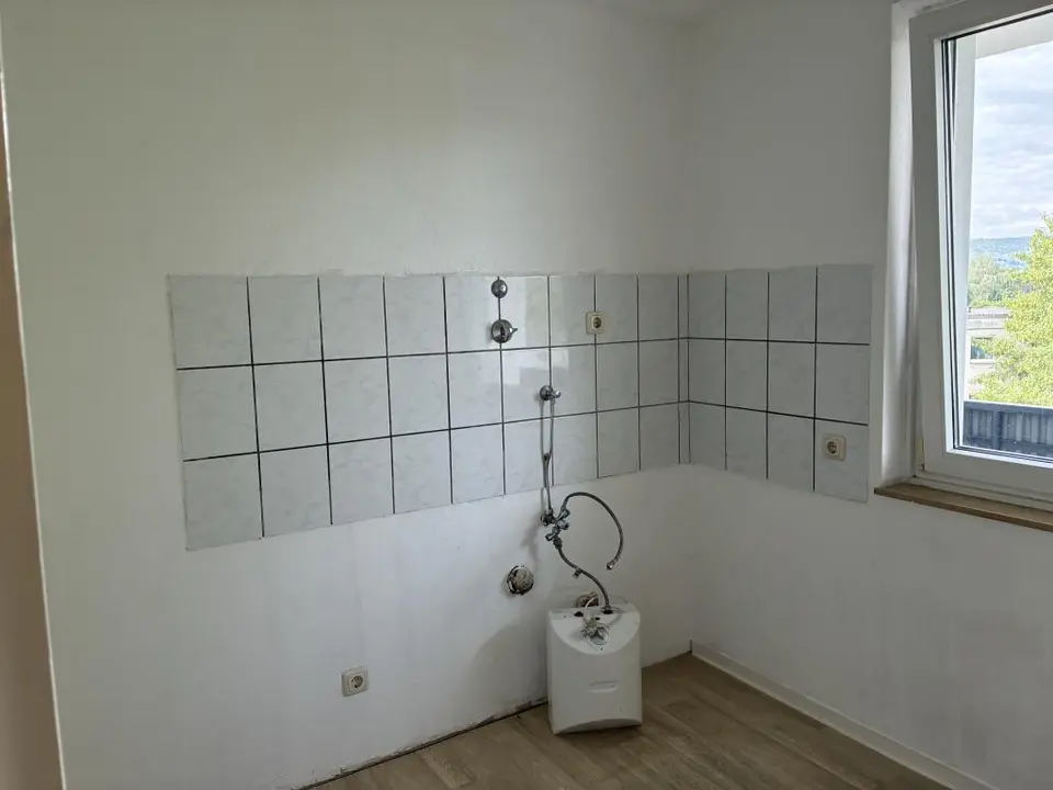 3 Zimmer Wohnung mit 52 m² in Minden – Bild 4