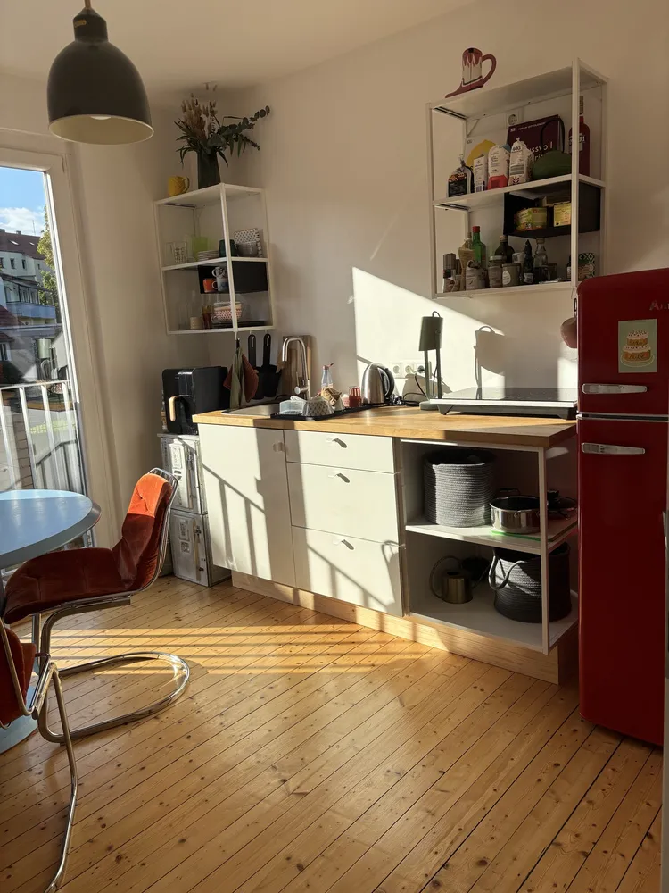 2 Zimmer Wohnung mit 54 m² in Witten – Bild 3