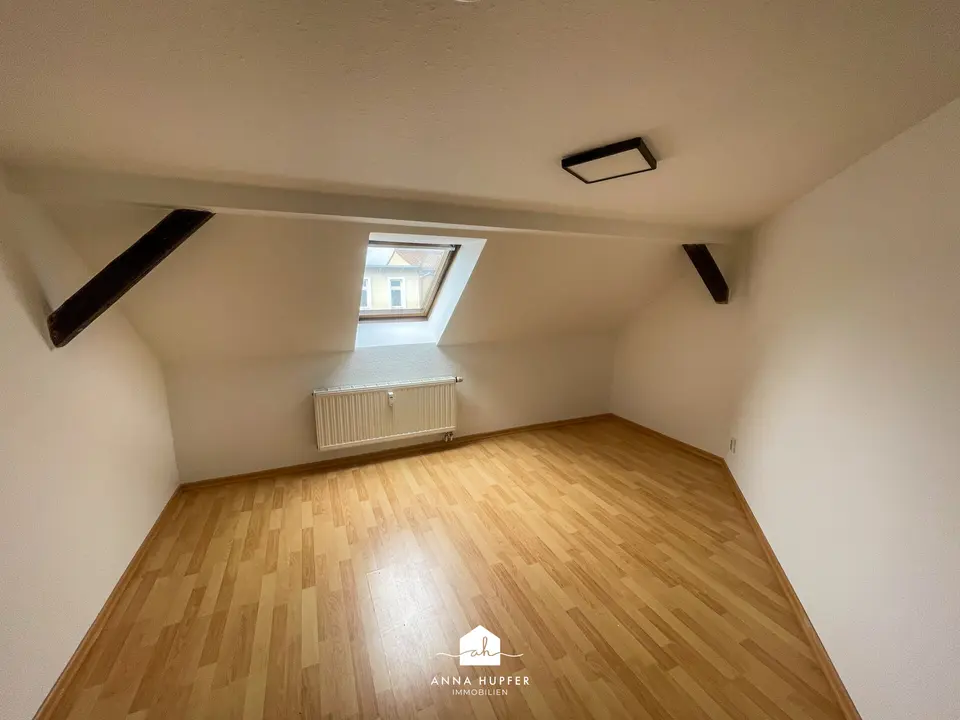2 room apartment with 55 m² in Gera – Photo 4