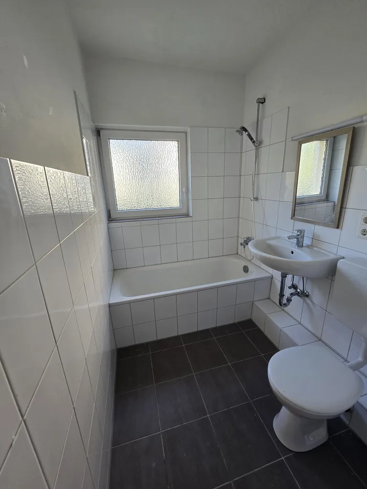 2 Zimmer Wohnung mit 60 m² in Hamburg – Bild 4