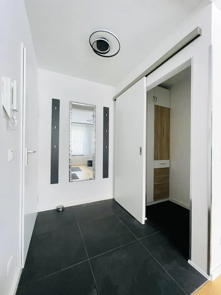 1 Zimmer Wohnung mit 37 m² in Leipzig – Bild 8