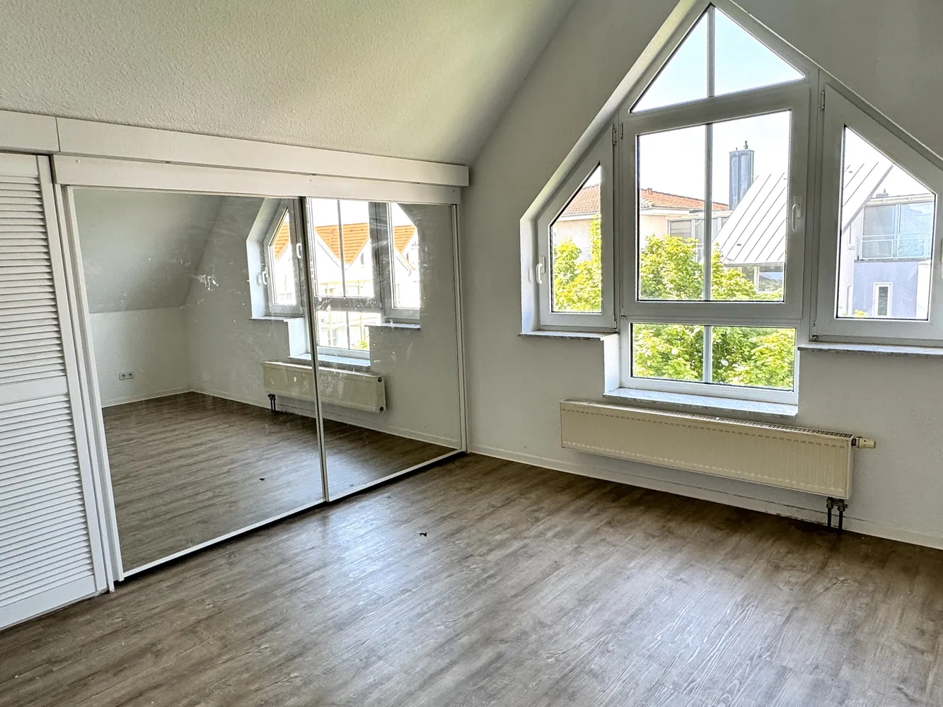 2 Zimmer Wohnung mit 52 m² in Magdeburg – Bild 6