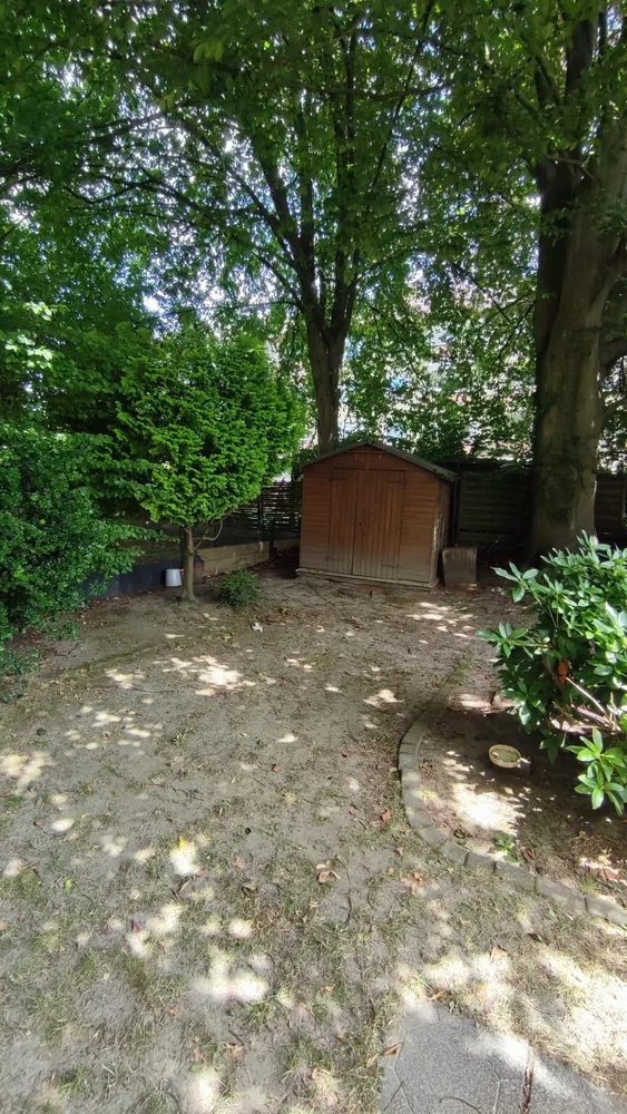 4 Zimmer Wohnung mit 120 m² in Gelsenkirchen – Bild 3