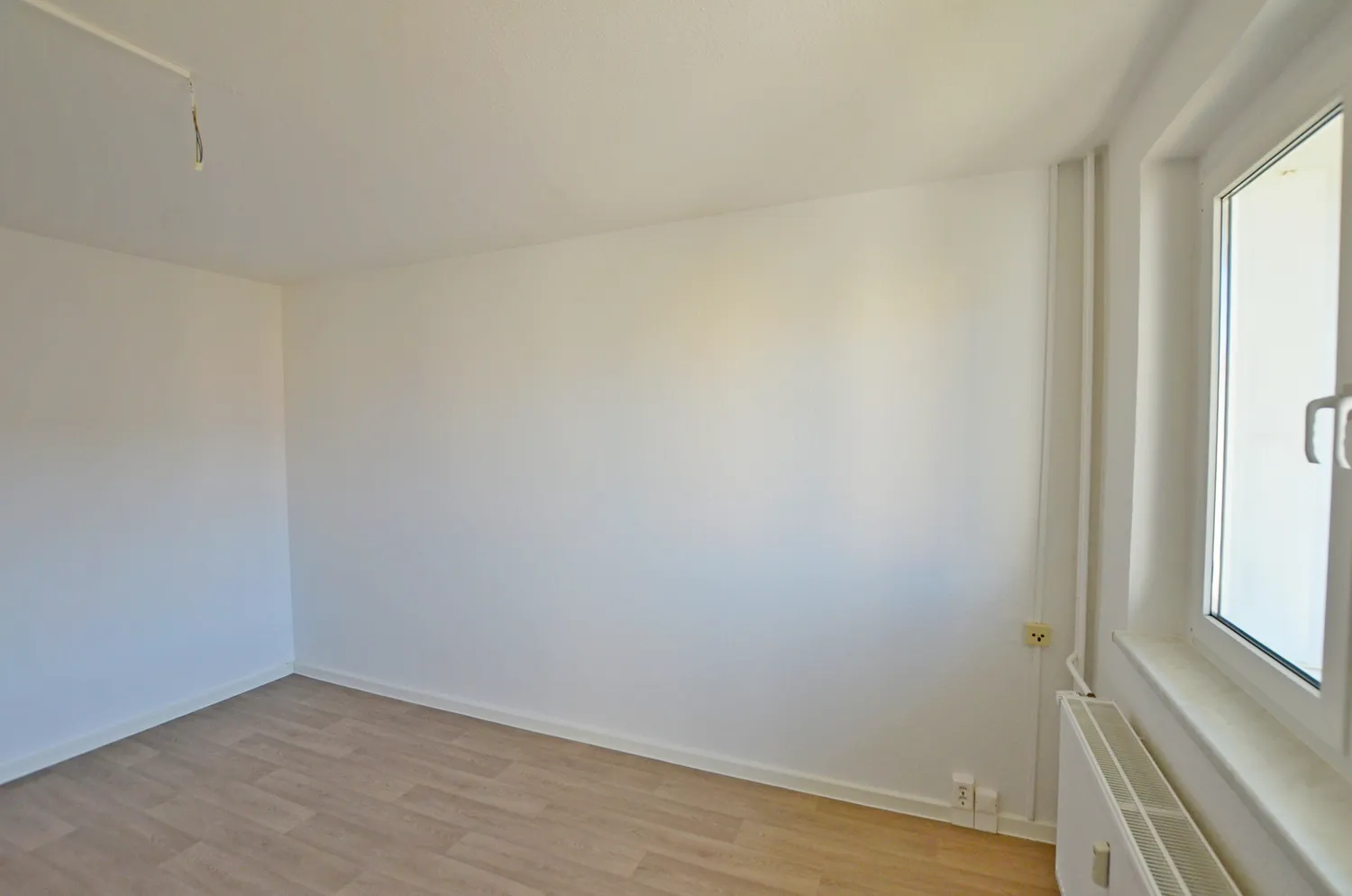 3 Zimmer Wohnung mit 61 m² in Sangerhausen – Bild 3