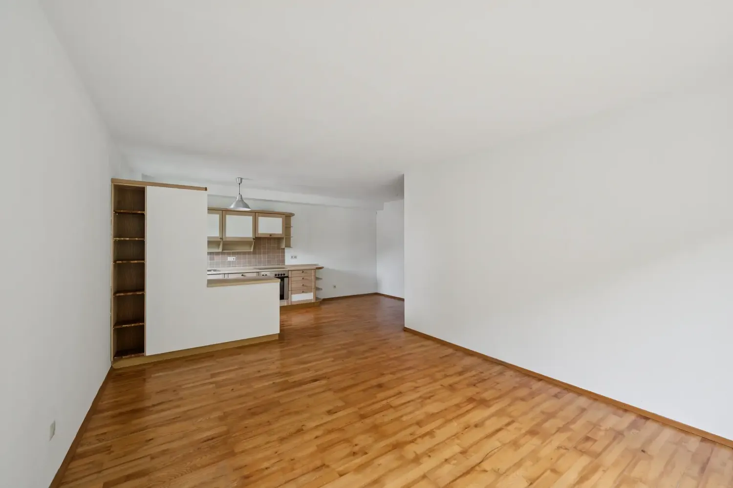 2 Zimmer Wohnung mit 58 m² in Pforzheim – Bild 1