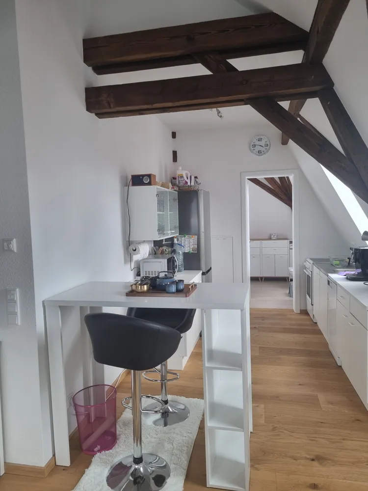 1 Zimmer Wohnung mit 42 m² in Landau in der Pfalz – Bild 1