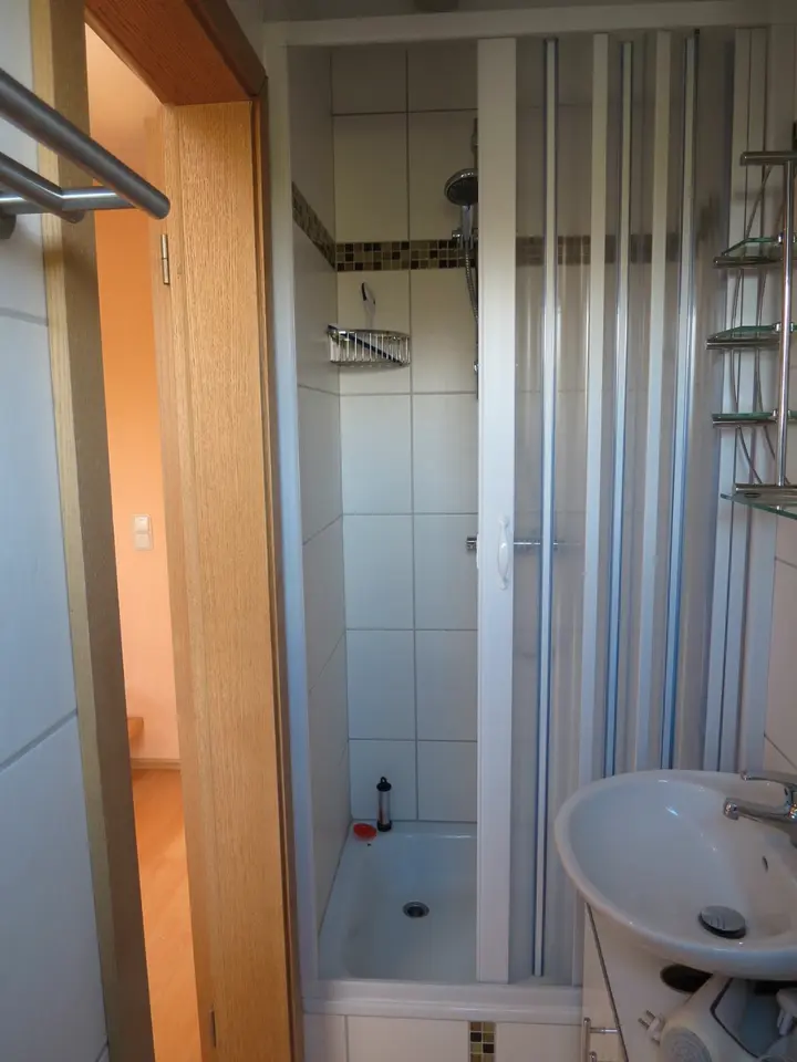 WG-Zimmer mit 55 m² in Erfurt – Bild 9