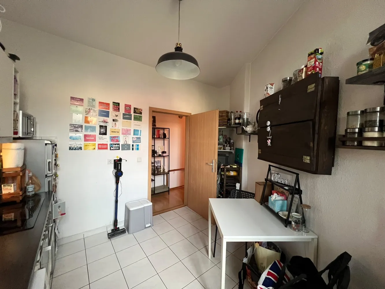 1 Zimmer Wohnung mit 53 m² in Magdeburg – Bild 8