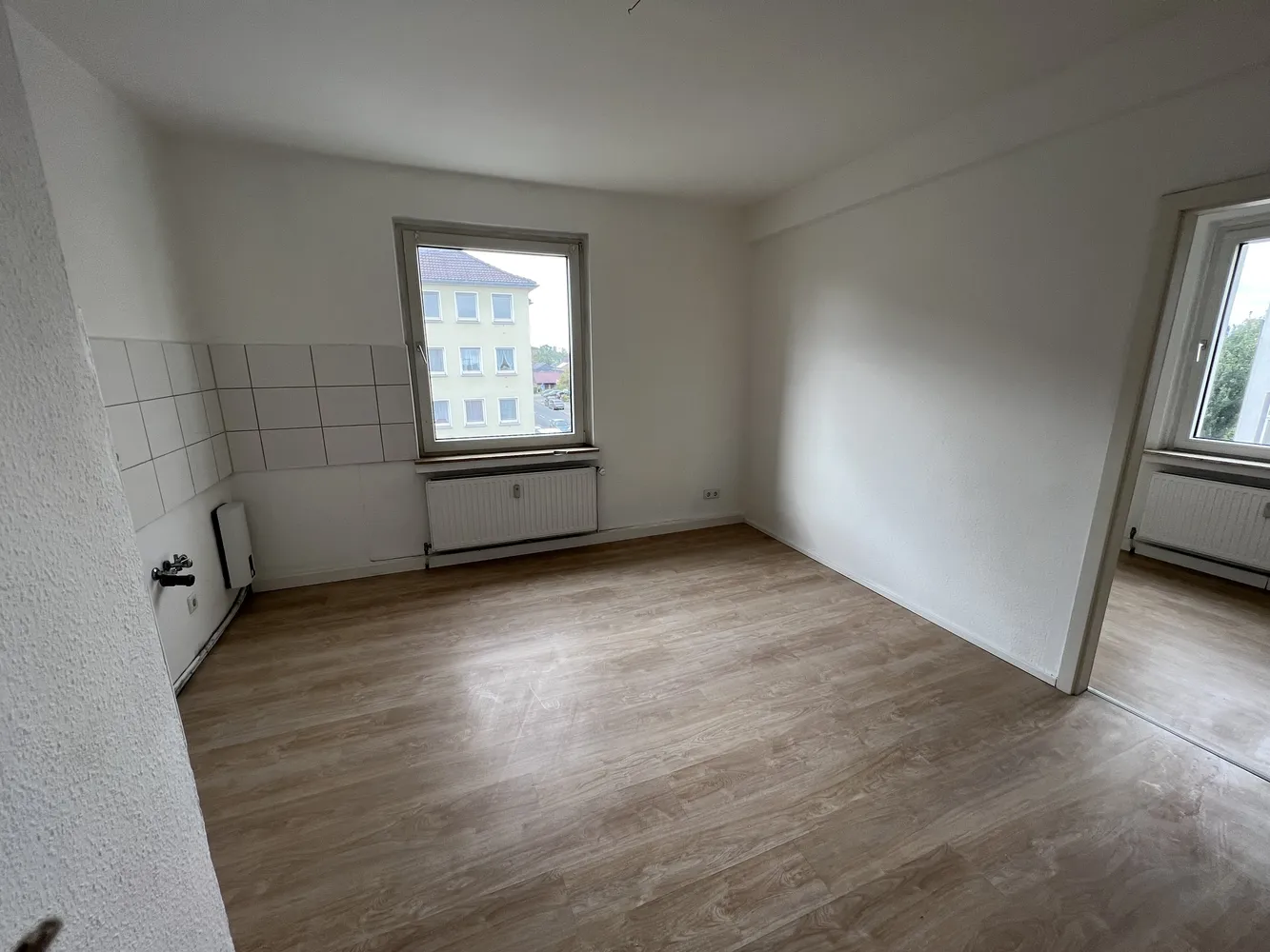 2 Zimmer Wohnung mit 43 m² in Gelsenkirchen – Bild 11
