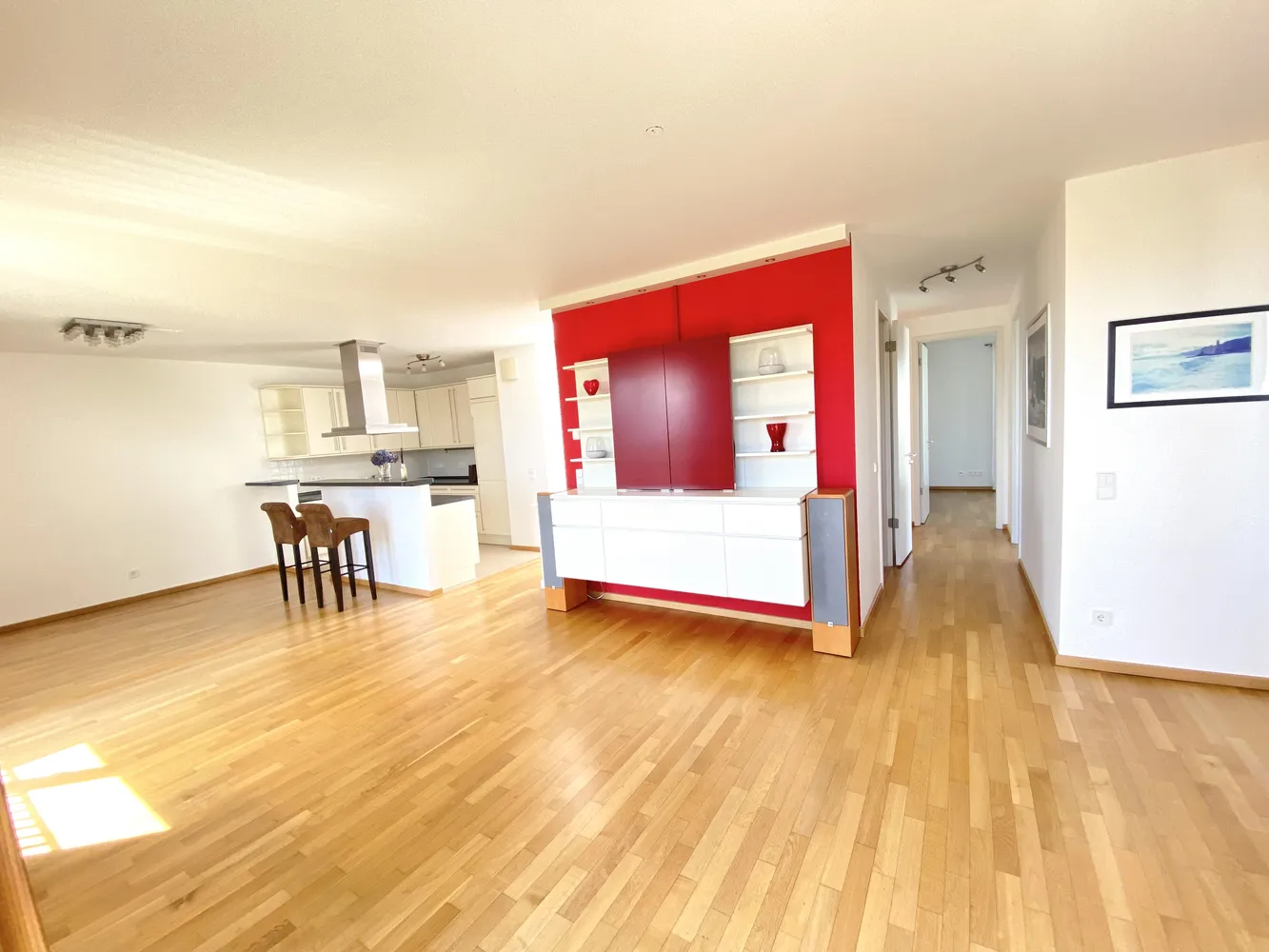 4 room apartment with 115 m² in Munich – Photo 6