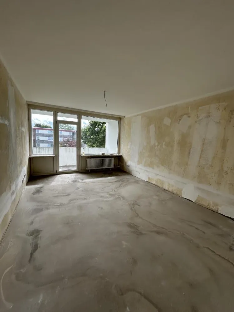 2 Zimmer Wohnung mit 61 m² in Dortmund – Bild 1