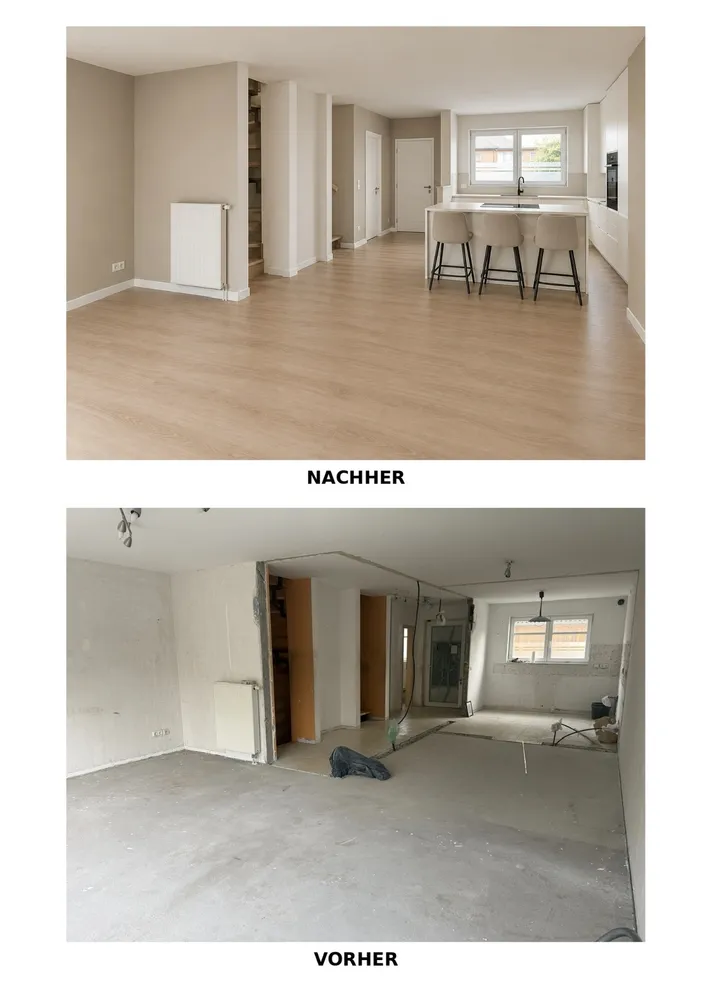 6 room house with 165 m² in Troisdorf – Photo 2