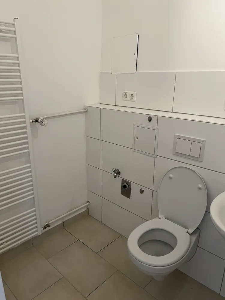 2 Zimmer Wohnung mit 57 m² in Frankfurt am Main – Bild 7