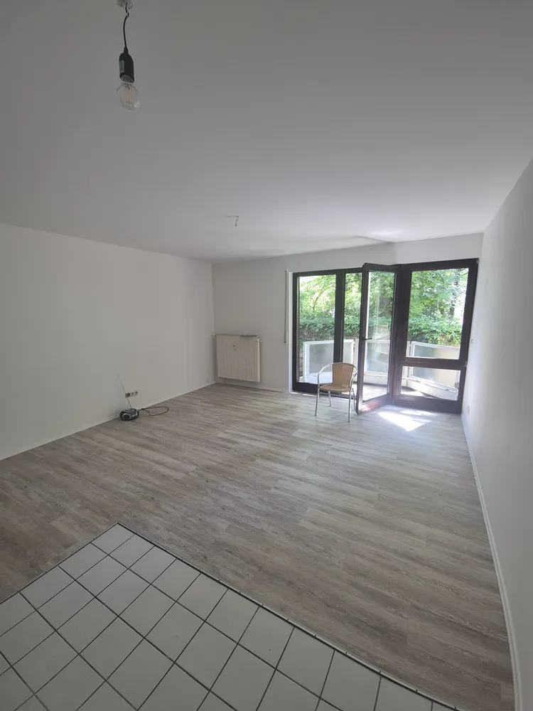 1 Zimmer Wohnung mit 34 m² in Wiesbaden – Bild 3