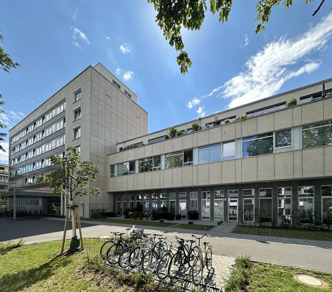 1 Zimmer Wohnung mit 40 m² in Leipzig – Bild 5