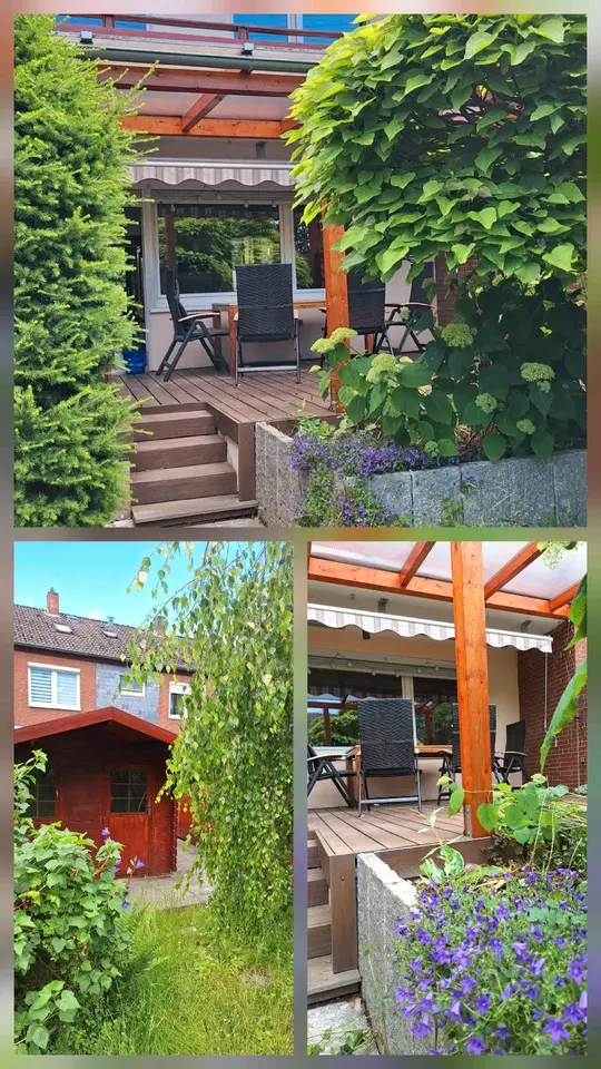 2 Zimmer Wohnung mit 37 m² in Hildesheim – Bild 8