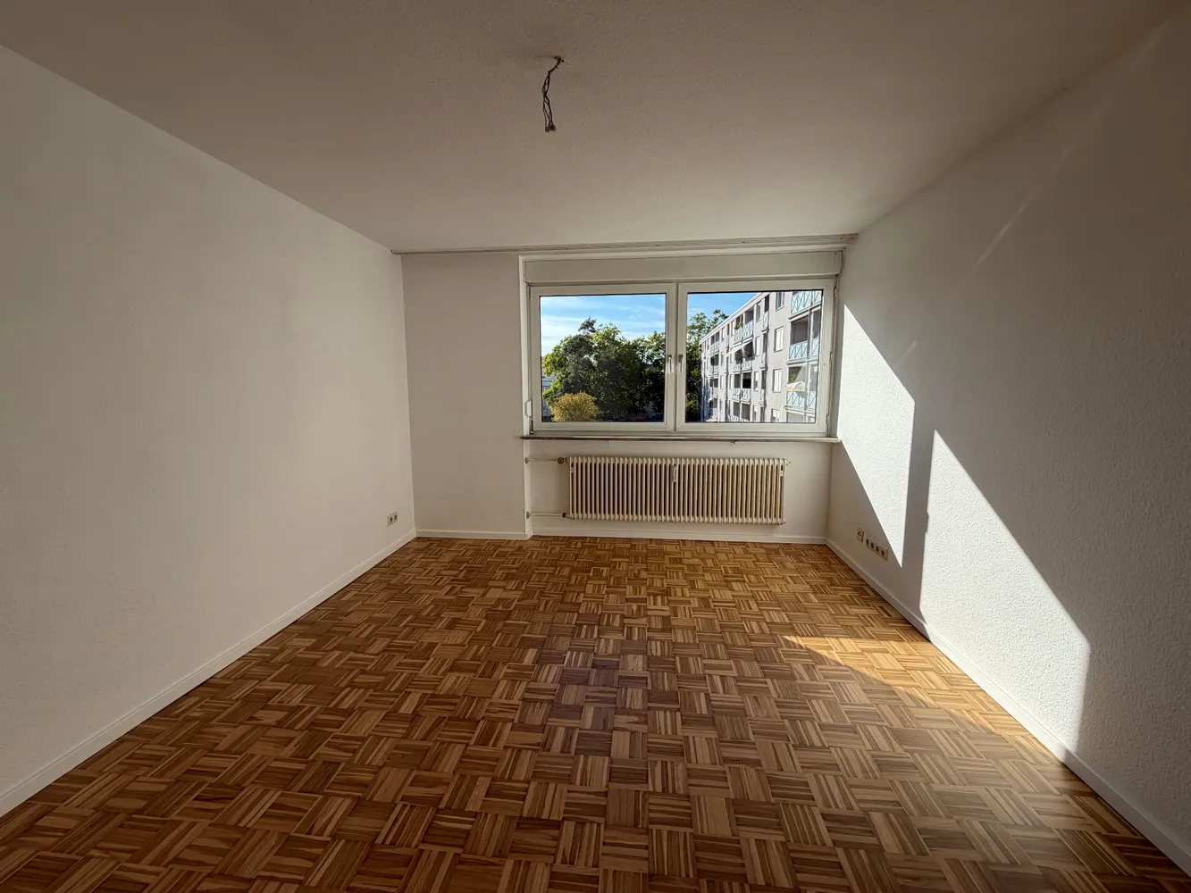 1 Zimmer Wohnung mit 28 m² in Nürnberg – Bild 1