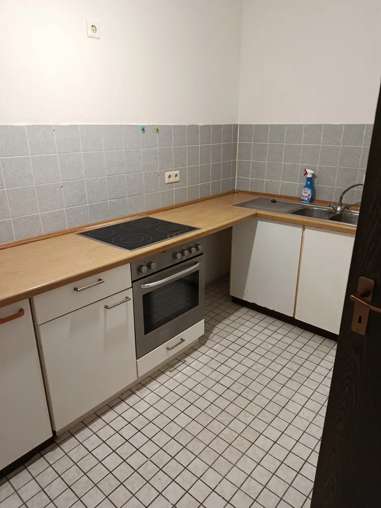 2 room apartment with 55 m² in Kiel – Photo 2