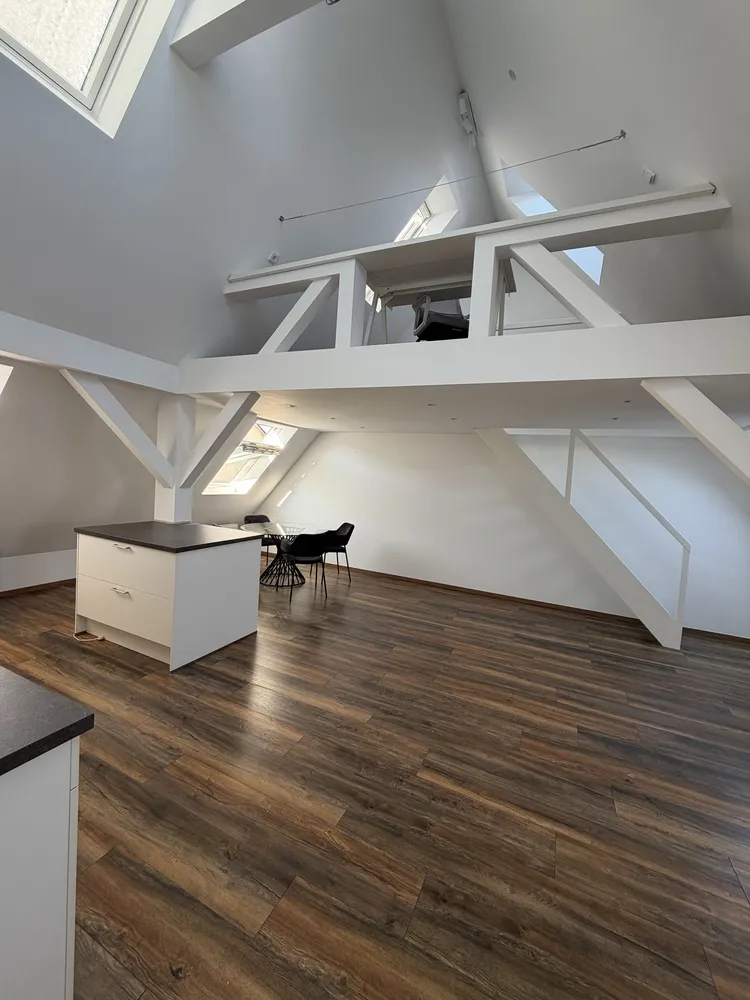 3 Zimmer Wohnung mit 63 m² in Augsburg – Bild 9