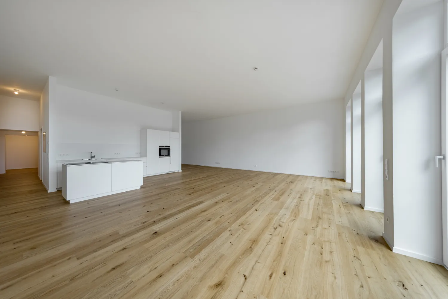 4 Zimmer Wohnung mit 137 m² in Stuttgart – Bild 5