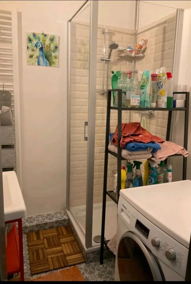 WG-Zimmer mit 15 m² in Heidelberg – Bild 4