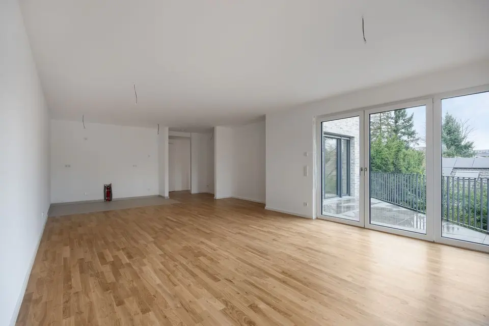 3 Zimmer Wohnung mit 100 m² in Dortmund – Bild 4