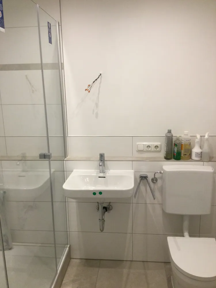 3 Zimmer Wohnung mit 74 m² in München – Bild 11