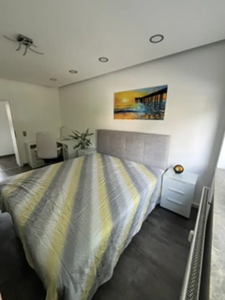 2 Zimmer Wohnung mit 45 m² in Coburg – Bild 7