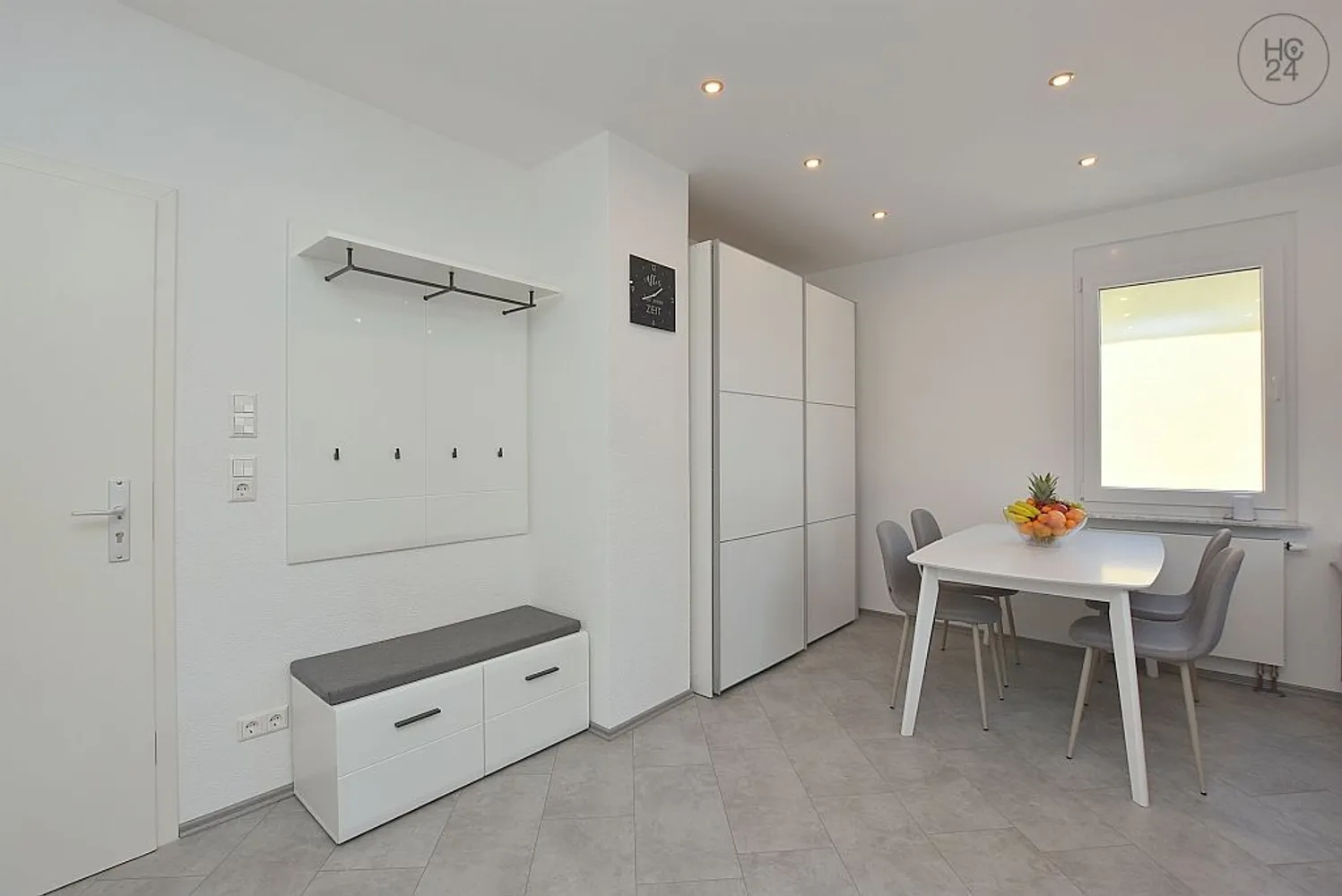 1 Zimmer Wohnung mit 32 m² in Stuttgart – Bild 10