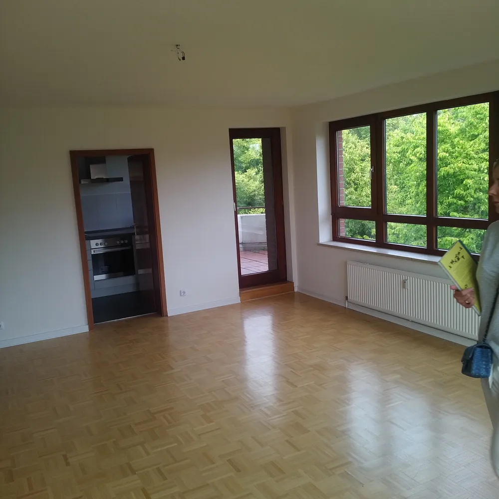 2 Zimmer Wohnung mit 72 m² in Hamburg – Bild 9