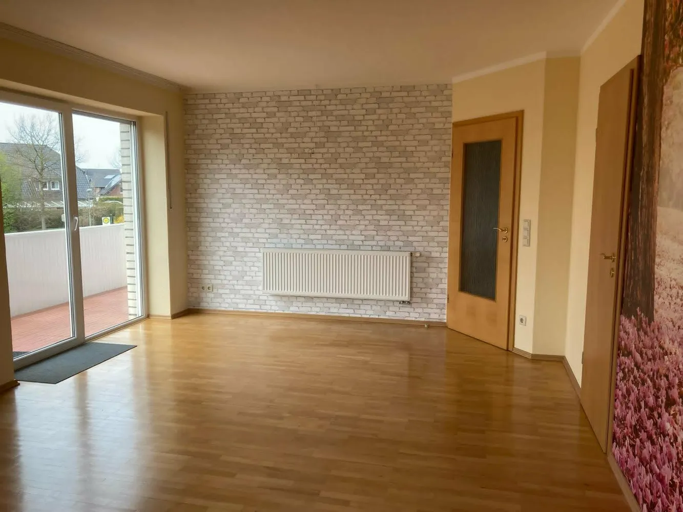 4 Zimmer Wohnung mit 111 m² in Paderborn – Bild 3