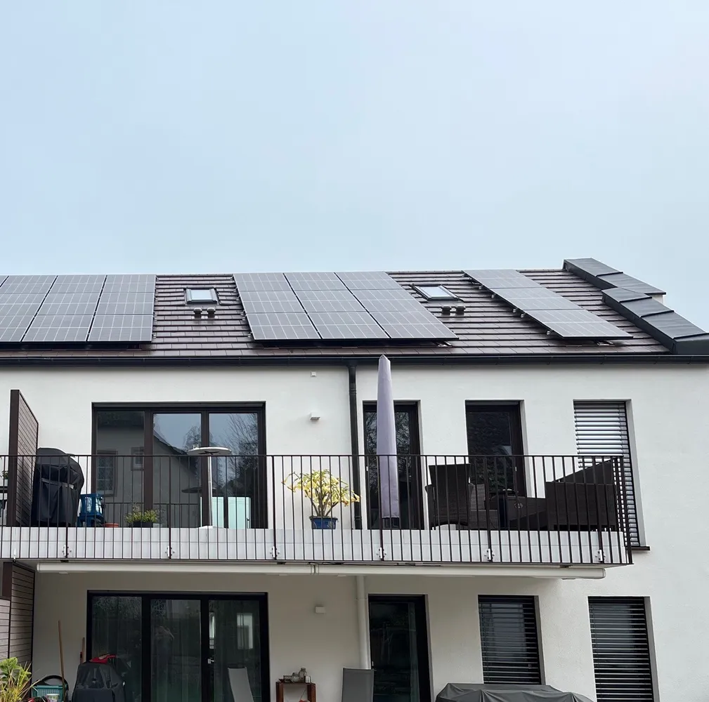 3 Zimmer Wohnung mit 96 m² in Wiesbaden – Bild 3