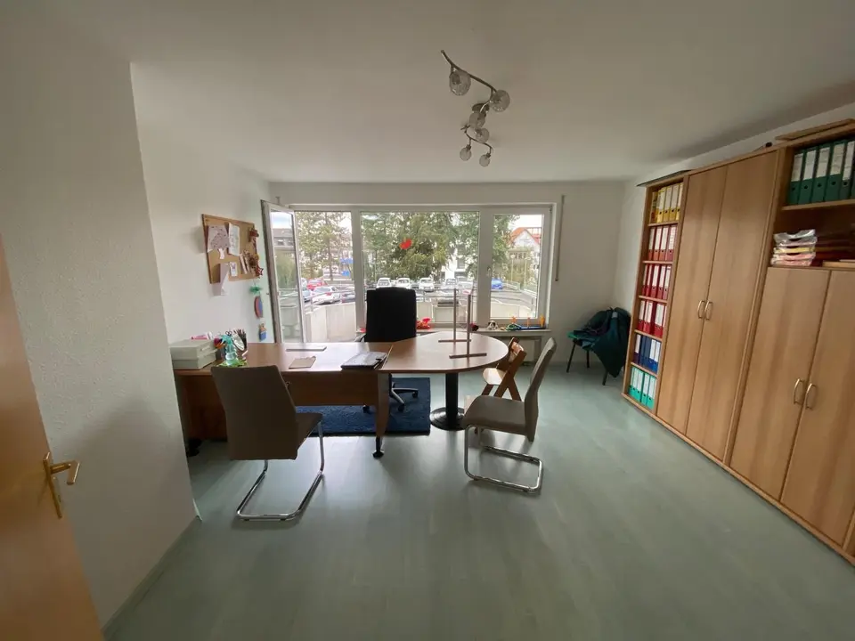 2 Zimmer Wohnung mit 62 m² in Dinslaken – Bild 3