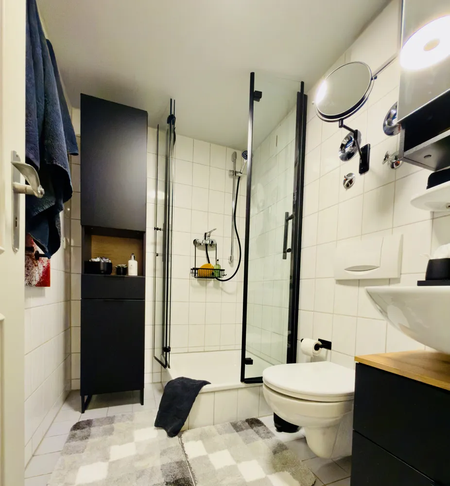2 room apartment with 51 m² in Regensburg – Photo 11
