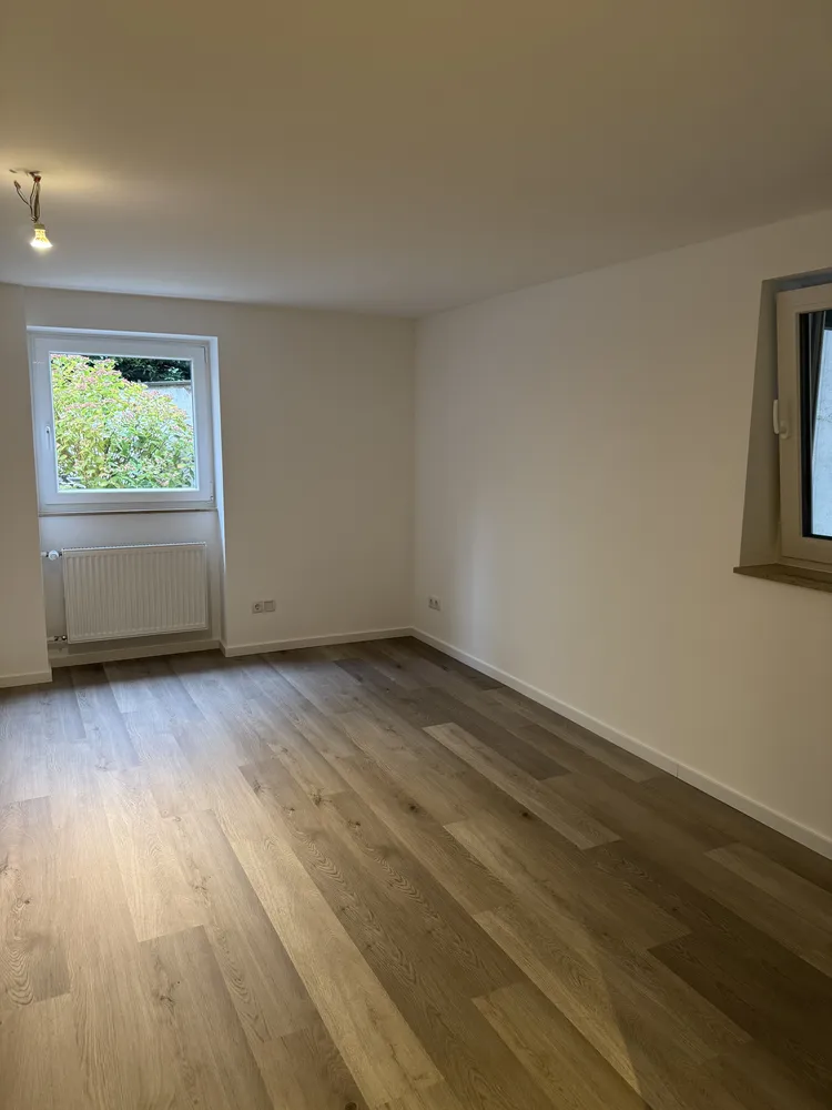 1 room apartment with 38 m² in Bonn – Photo 6