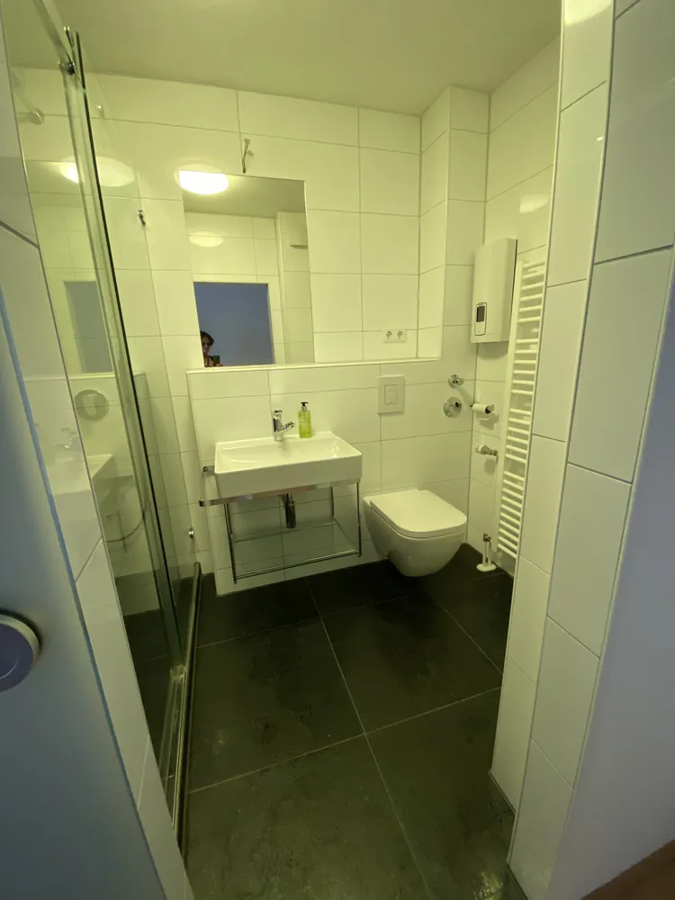2 Zimmer Wohnung mit 43 m² in Nürnberg – Bild 12