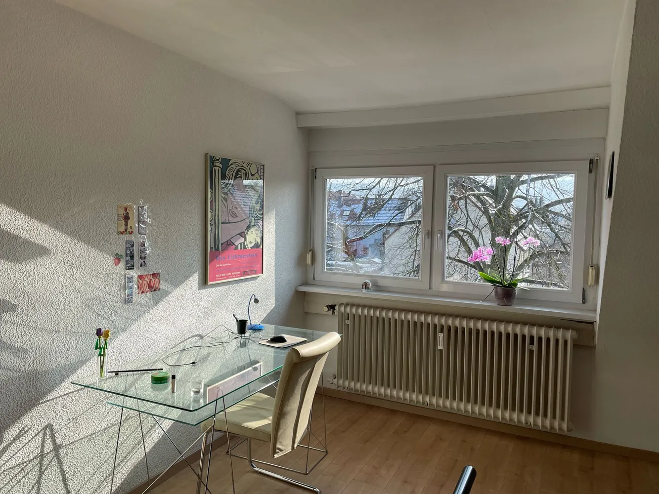 2 Zimmer Wohnung mit 60 m² in Karlsruhe – Bild 5