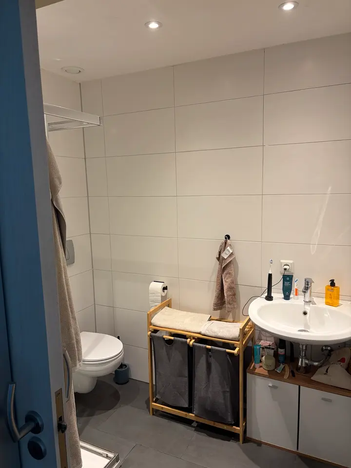 2 Zimmer Wohnung mit 35 m² in Nürnberg – Bild 4