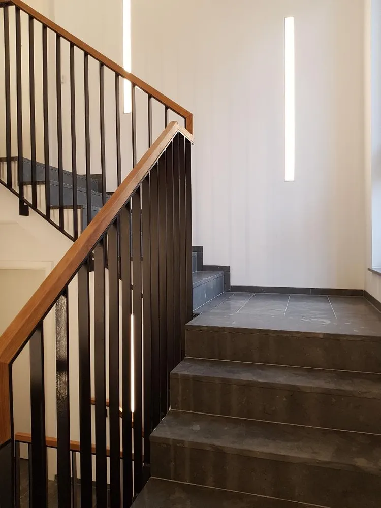 2 room apartment with 52 m² in Frankfurt am Main – Photo 8