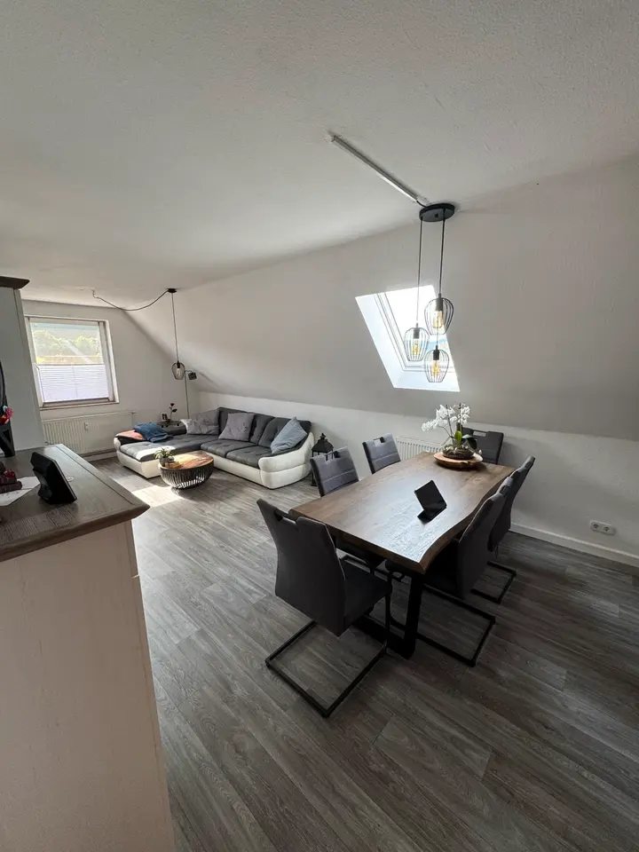 3 Zimmer Wohnung mit 63 m² in Rudolstadt – Bild 6