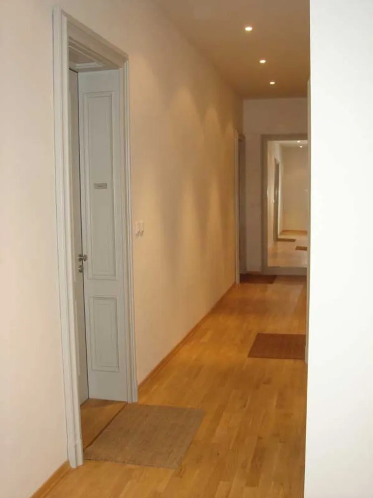 2 room apartment with 79 m² in Leipzig – Photo 9