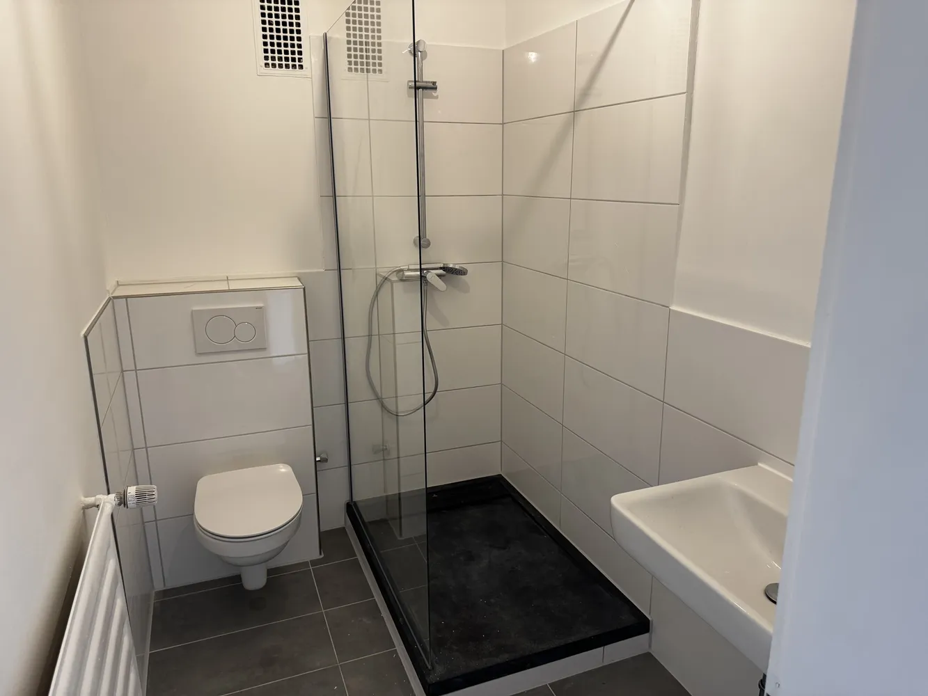 2 Zimmer Wohnung mit 58 m² in Neuss – Bild 4