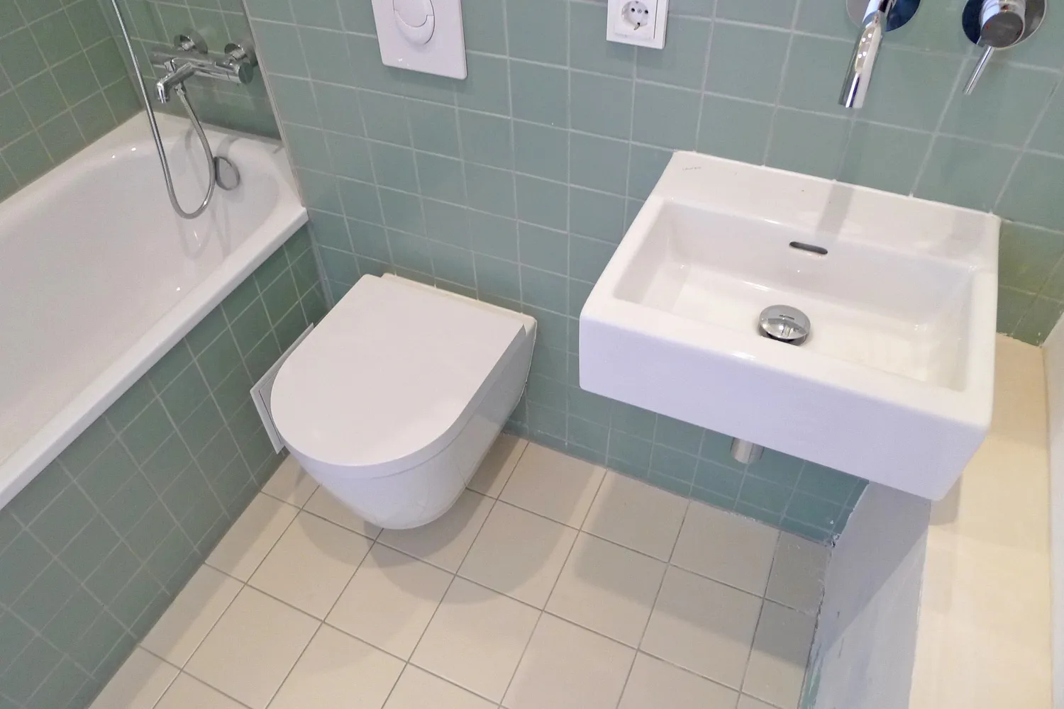 1 Zimmer Wohnung mit 29 m² in Berlin – Bild 9