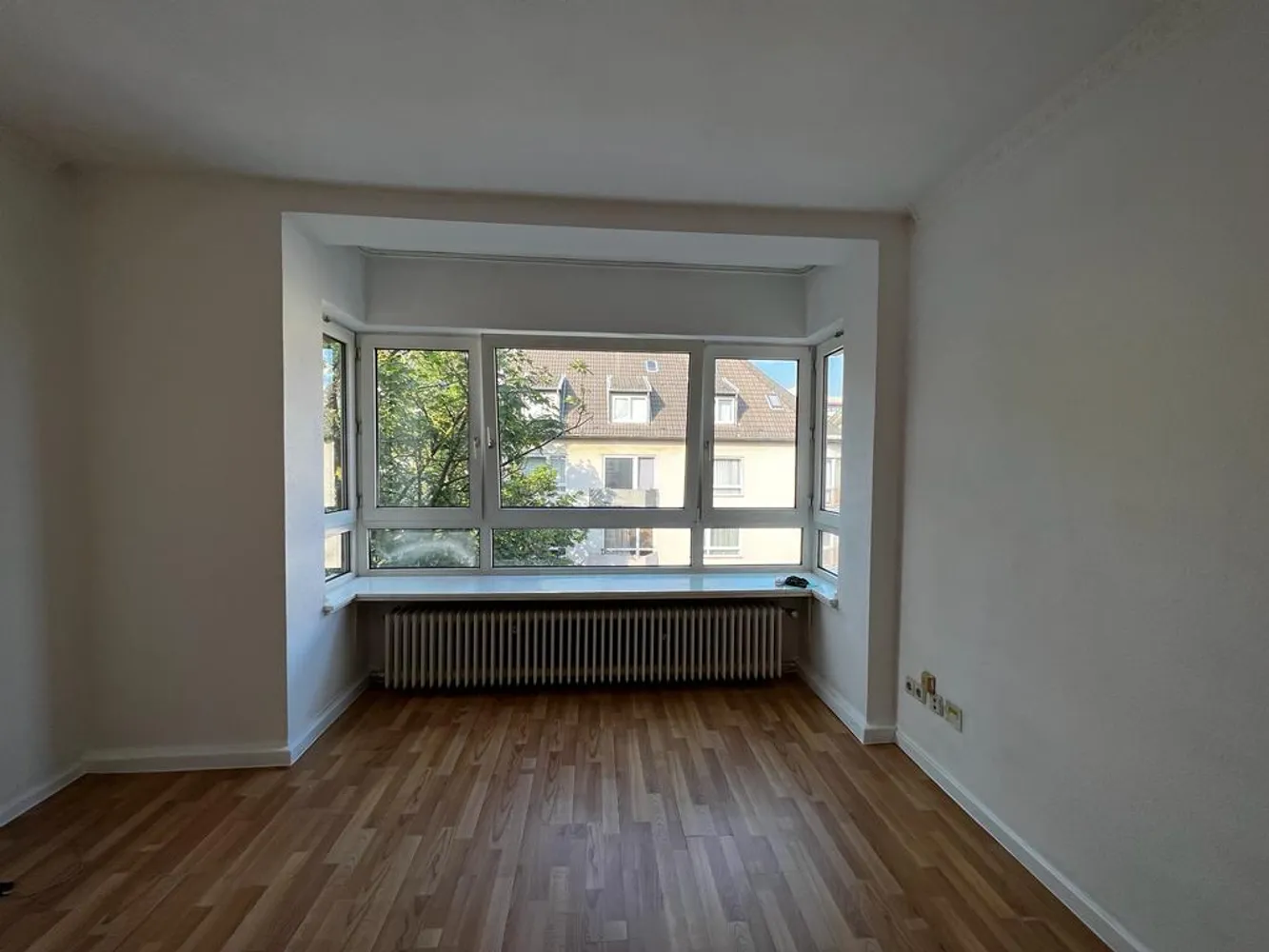 4 room apartment with 99 m² in Düsseldorf – Photo 5