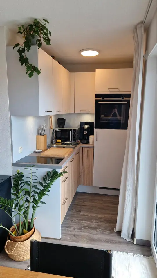 Studio mit 26 m² in Kaufbeuren – Bild 5
