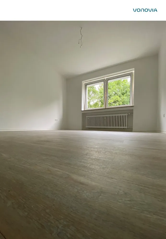 3 Zimmer Wohnung mit 39 m² in Essen – Bild 3