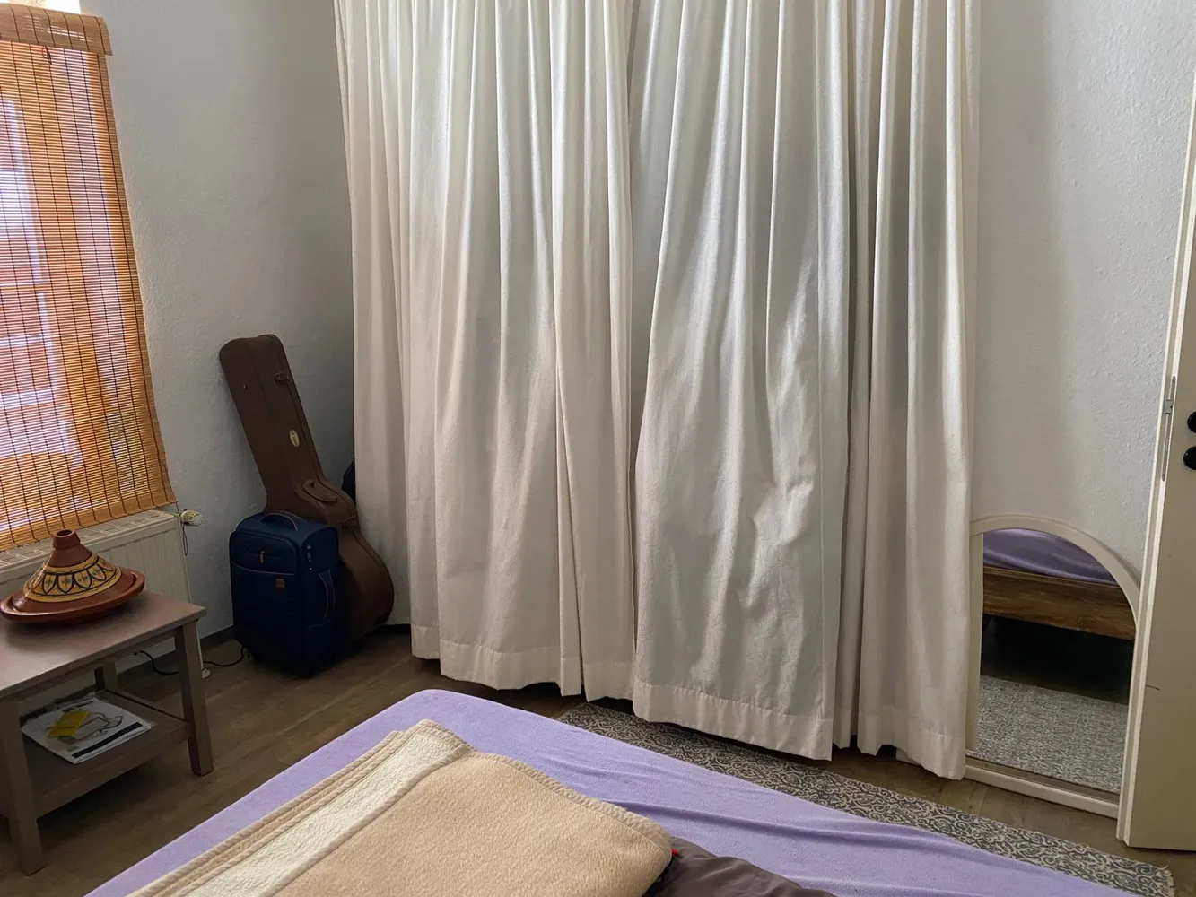 3 Zimmer Wohnung mit 64 m² in Münster – Bild 2