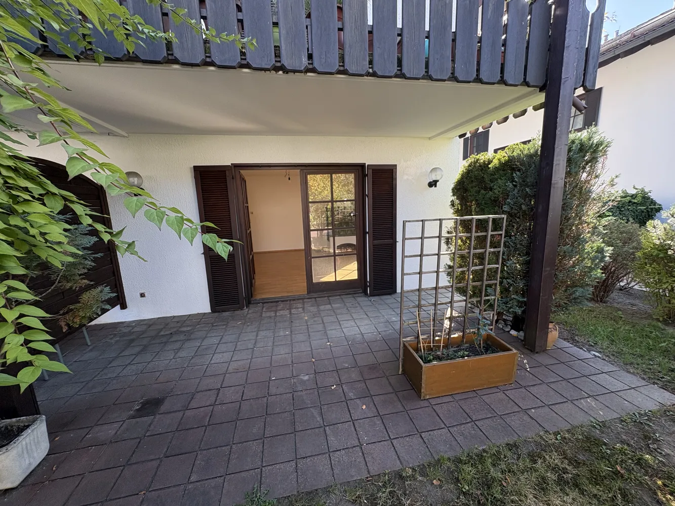 2 Zimmer Wohnung mit 65 m² in Rosenheim – Bild 2