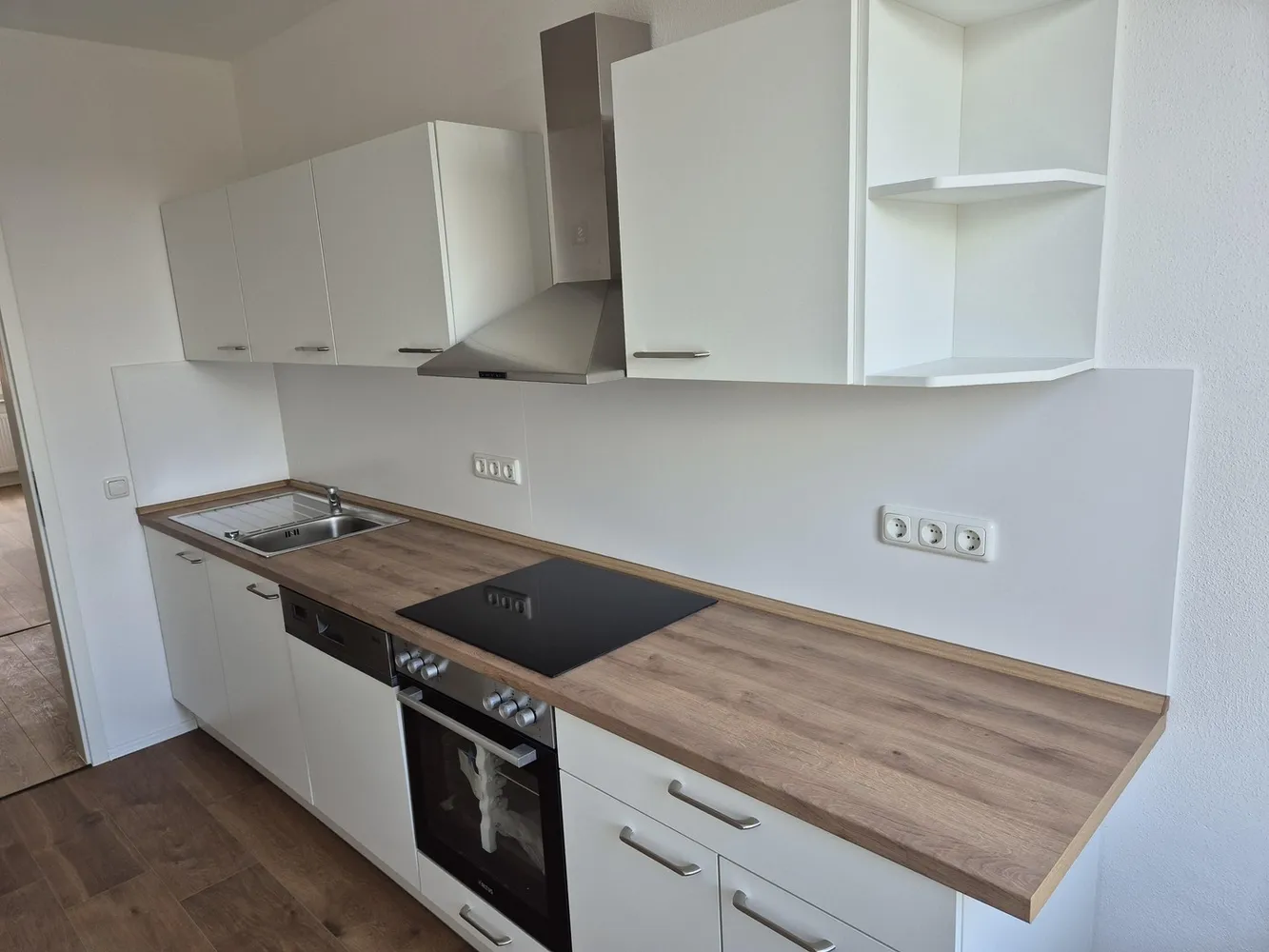4 Zimmer Wohnung mit 94 m² in Hof – Bild 6